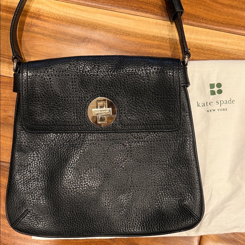 Kate Spade New York Vanessa Noel Shoulder Hobo Bag